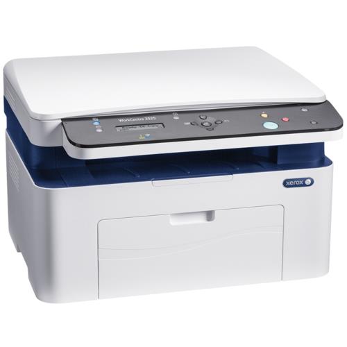 Xerox 3025V_BI Mono Lazer YAZ/TAR/FOT Wi-Fi A4