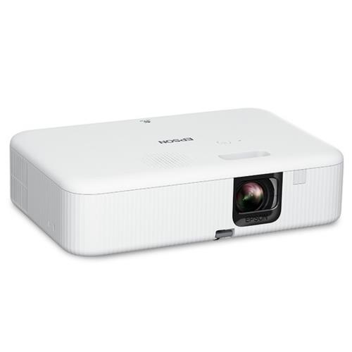Epson CO-FH02 3000 ANS. FULL HD