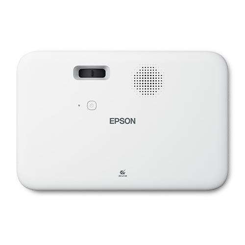 Epson CO-FH02 3000 ANS. FULL HD