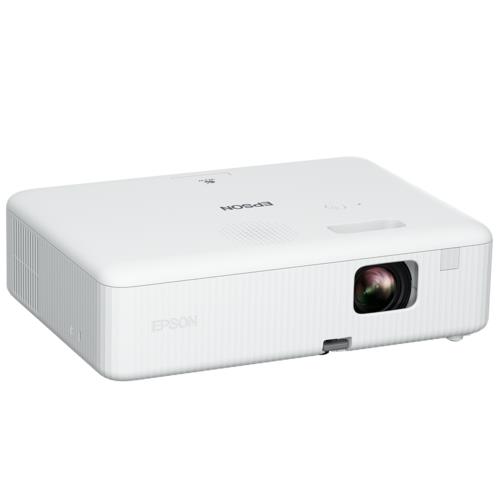 Epson CO-W01 WXGA 3000 ANS PROJEKSİYON