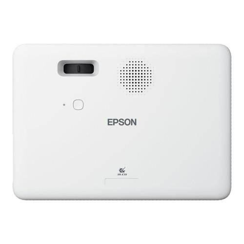 Epson CO-W01 WXGA 3000 ANS PROJEKSİYON