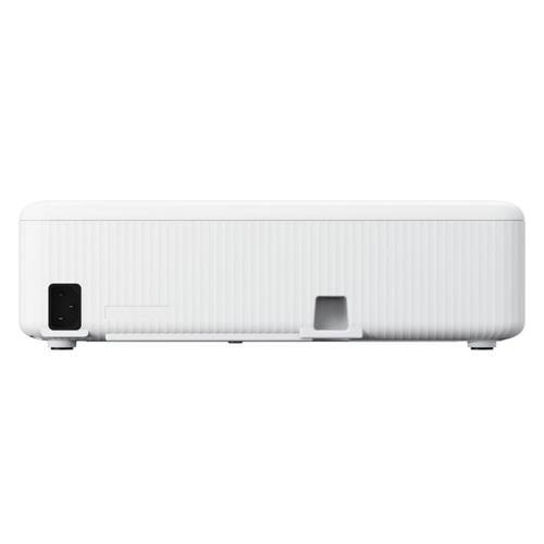 Epson CO-W01 WXGA 3000 ANS PROJEKSİYON