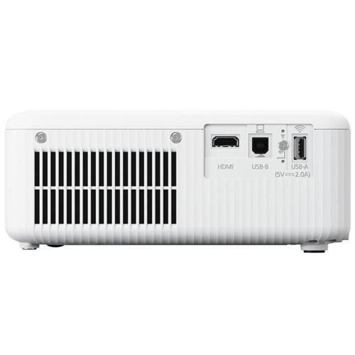 Epson CO-W01 WXGA 3000 ANS PROJEKSİYON