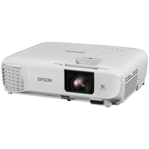 Epson EB-FH06 FULL HD 3500 ANS. WUXGA PROJEKSİYON