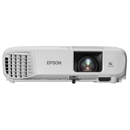 Epson EB-FH06 FULL HD 3500 ANS. WUXGA PROJEKSİYON