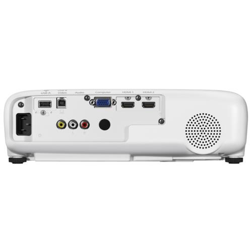 Epson EB-FH06 FULL HD 3500 ANS. WUXGA PROJEKSİYON