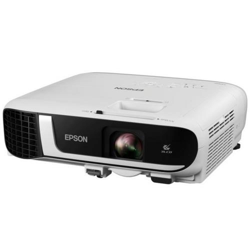 Epson EB-FH52 4000AL 1920x1080 Wi-Fi FULL HD PROJEKSİYON