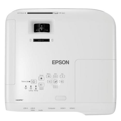 Epson EB-FH52 4000AL 1920x1080 Wi-Fi FULL HD PROJEKSİYON