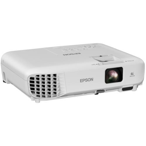 Epson EB-W06 1280x800 3700 ANSI. WXGA PROJEKSİYON