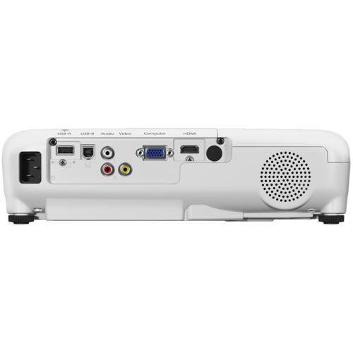 Epson EB-W06 1280x800 3700 ANSI. WXGA PROJEKSİYON