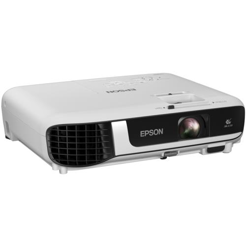 Epson EB-W51 1280x800 4000 ANS. WXGA PROJEKSİYON