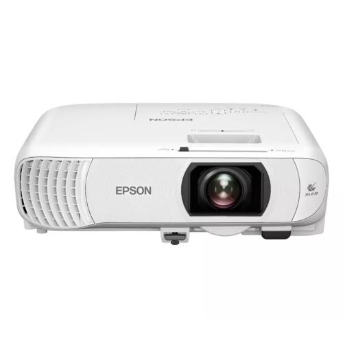 EPSON EH-TW850 3400 ANS. 1920x1080 FHD 12000H WI-FI LCD EV SINEMASI PROJEKSIYON