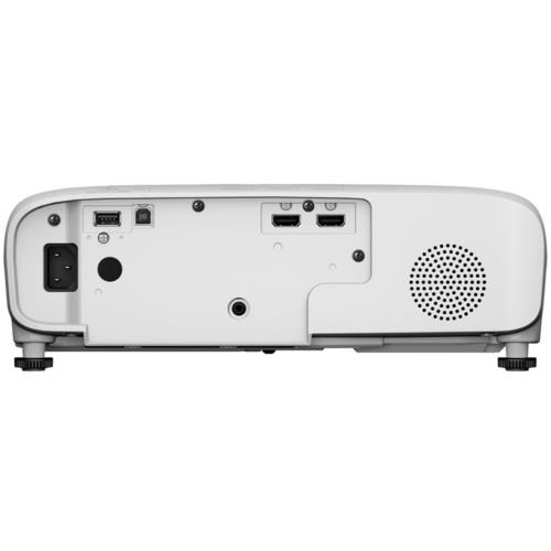 EPSON EH-TW850 3400 ANS. 1920x1080 FHD 12000H WI-FI LCD EV SINEMASI PROJEKSIYON