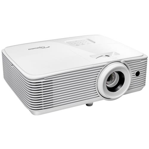 Optoma EH401 4000 ANS FHD 1920x1080 Projeksiyon
