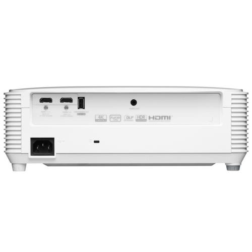 Optoma EH401 4000 ANS FHD 1920x1080 Projeksiyon