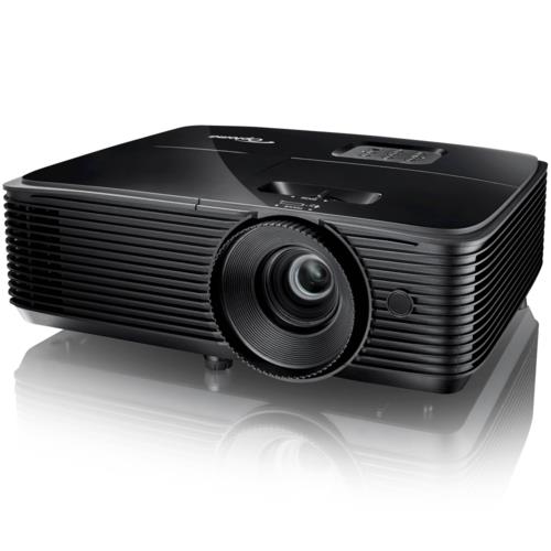 Optoma HD28E 3800 Ans. 1920x1080 FHD 15000H DLP Projeksiyon