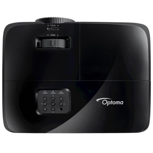 Optoma HD28E 3800 Ans. 1920x1080 FHD 15000H DLP Projeksiyon
