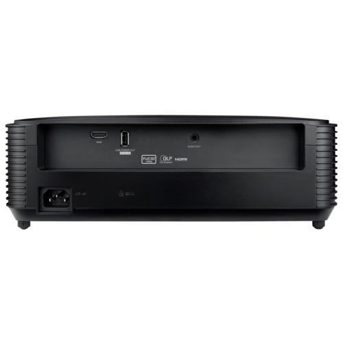 Optoma HD28E 3800 Ans. 1920x1080 FHD 15000H DLP Projeksiyon