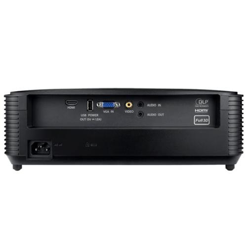 Optoma S336 4000 Ans. 800x600 DLP Projeksiyon