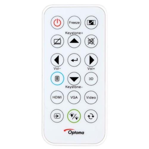 Optoma S336 4000 Ans. 800x600 DLP Projeksiyon