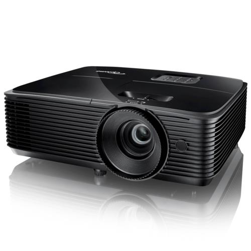 Optoma W400LVE (1280x800) 4000 Ans. Projeksiyon