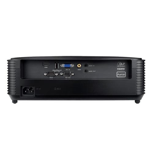 Optoma W400LVE (1280x800) 4000 Ans. Projeksiyon