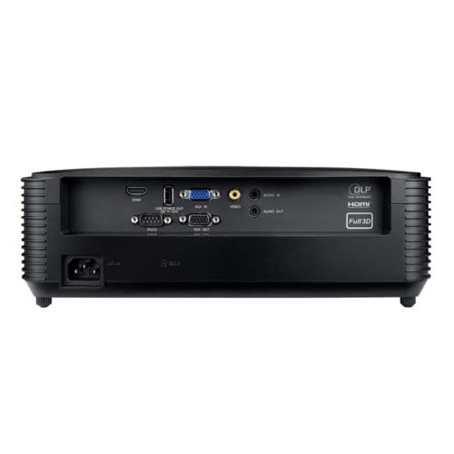 Optoma X400LVE (1024x768) 4000 Ans. Projeksiyon