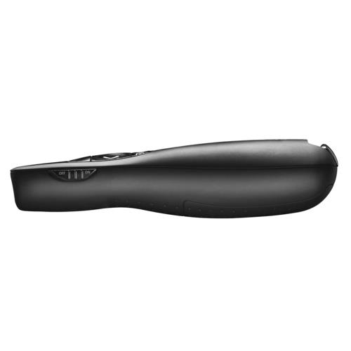 Qport Q-Sun400 Usb Kırmızı Lazerli Sunum Kumandası(Presenter)