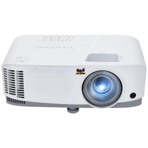 ViewSonic PA503S 800x600 SVGA 3800 Ans 3D 22000:1