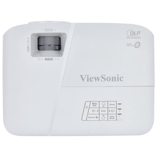 ViewSonic PA503S 800x600 SVGA 3800 Ans 3D 22000:1