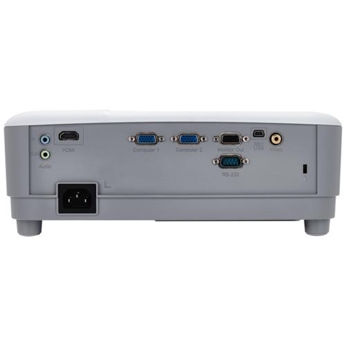 ViewSonic PA503S 800x600 SVGA 3800 Ans 3D 22000:1