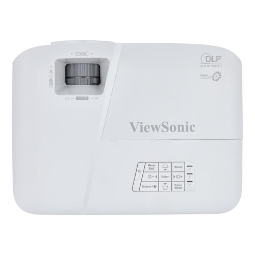 ViewSonic PA503W DLP WXGA 1280x800 3800 Ans 3D 22.000:1