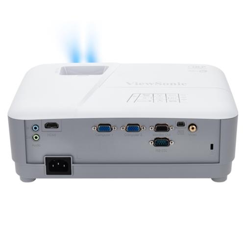 ViewSonic PA503W DLP WXGA 1280x800 3800 Ans 3D 22.000:1