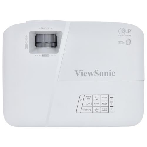 ViewSonic PA503X 1024x768 XGA 3800 Ans 3D 22000:1