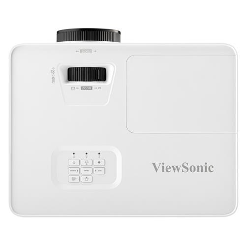 ViewSonic PA700S 800x600 SVGA 4500 Ans 3D 22000:1