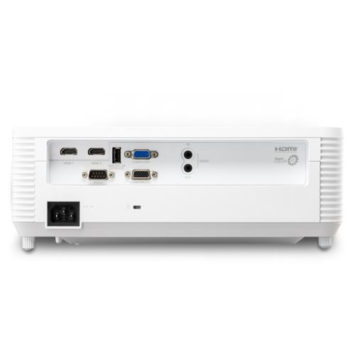 ViewSonic PA700W 1280x800 WXGA 4500 Ans 3D 22000:1