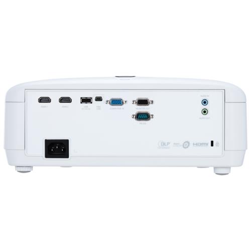 ViewSonic PX700HDH 1920x1080 DLP 3700Ans 3D 22.000:1