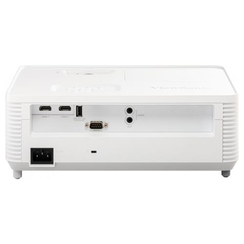 ViewSonic PX704HD 1920x1080 DLP FHD 3D 4000Ans 22000:1