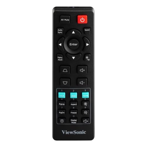 ViewSonic PX704HD 1920x1080 DLP FHD 3D 4000Ans 22000:1