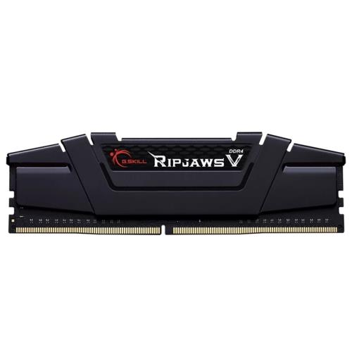 Gskill RipjawsV 32GB (2X16GB) DDR4 4000Mhz DUAL F4-4000C18D-32GVK