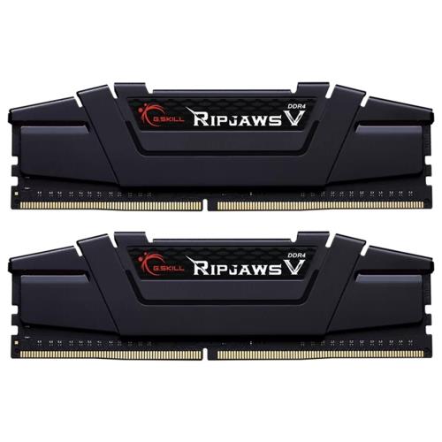 Gskill RipjawsV 16GB (2x8GB) DDR4 3600MHz DUAL F4-3600C18D-16GVK