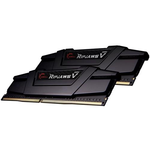 Gskill RipjawsV 16GB (2x8GB) DDR4 3600MHz DUAL F4-3600C18D-16GVK