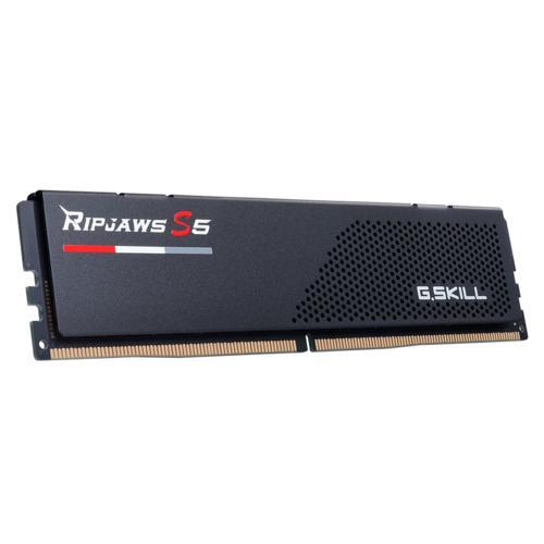 Gskill Ripjaws S5 16GB (1x16GB) DDR5 5200MHz SINGLE F5-5200J4040A16GX1-RS5K