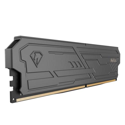 Netac Shadow III 16GB 6000MHz DDR5 C38 NTSHD5P60SP-16KC