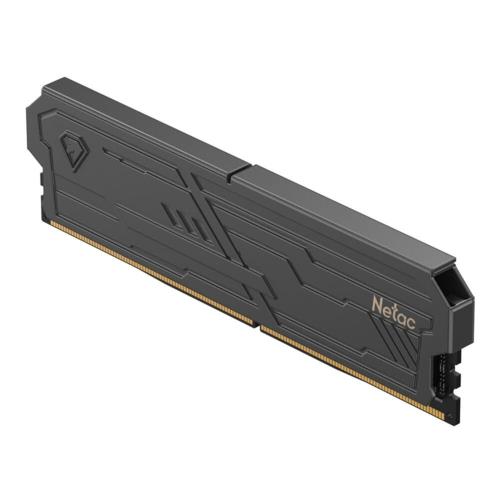 Netac Shadow III 16GB 6000MHz DDR5 C38 NTSHD5P60SP-16KC