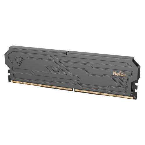 Netac Shadow III 16GB 6000MHz DDR5 C38 NTSHD5P60SP-16KC