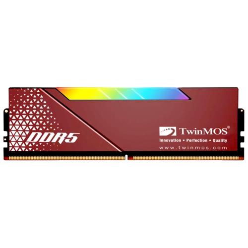 Twinmos DDR5 RGB 16GB 6000MHz DDR5 TMD516GB6000URGB36