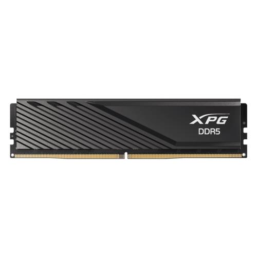 XPG Lancer Blade 16GB (1x16GB) DDR5 5600MHz SINGLE AX5U5600C4616G-SLABBK