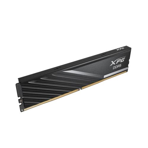 XPG Lancer Blade 16GB (1x16GB) DDR5 5600MHz SINGLE AX5U5600C4616G-SLABBK
