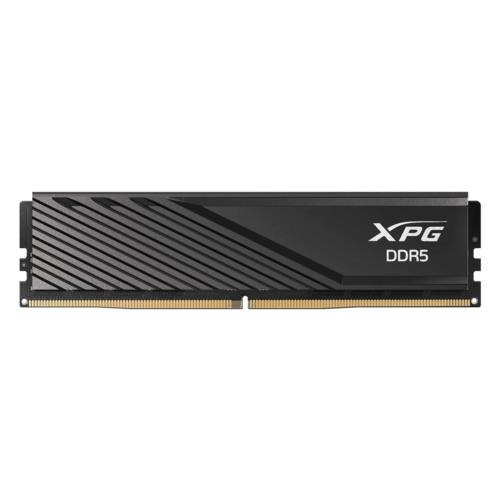 XPG Lancer Blade 16GB (1x16GB) DDR5 6000MHz SINGLE AX5U6000C3016G-SLABBK